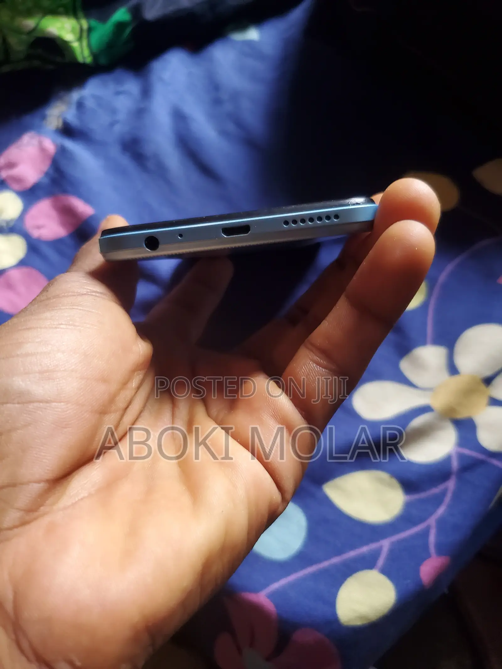 Itel S18 64 GB