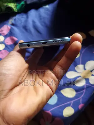 Itel S18 64 GB