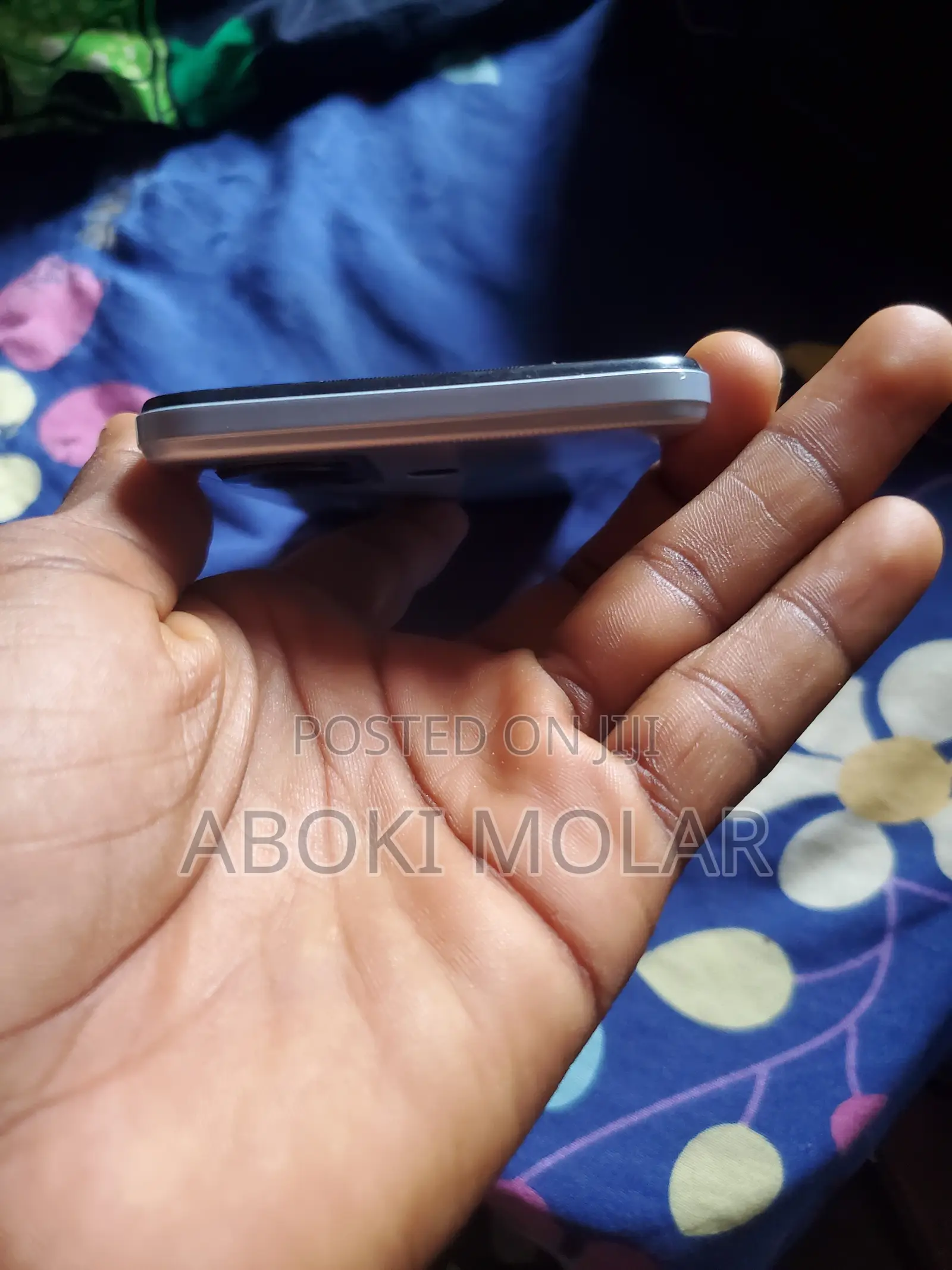 Itel S18 64 GB