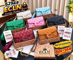 Luxurious Handbags