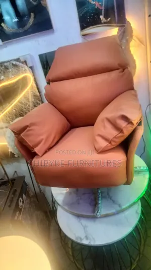 Executive Relaxing Chair