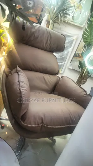 Executive Relaxing Chair