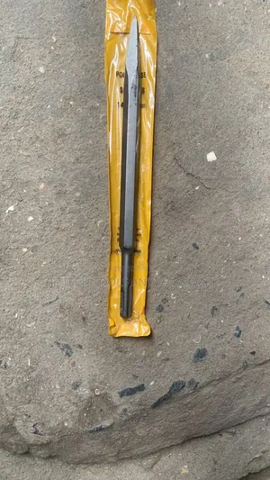 SDS-Plus Pointed Masonry Chisel