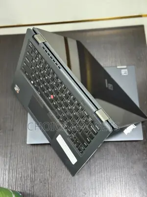 Laptop Lenovo ThinkPad Yoga 16GB AMD Ryzen 7 SSD 512GB