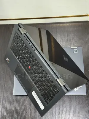 Laptop Lenovo ThinkPad Yoga 16GB AMD Ryzen 7 SSD 512GB