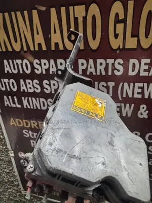 Toyota Highlander 2004–2007 ABS Pump & Control Unit – Availabl