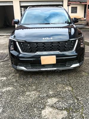 Kia Sorento S 2024 Blue