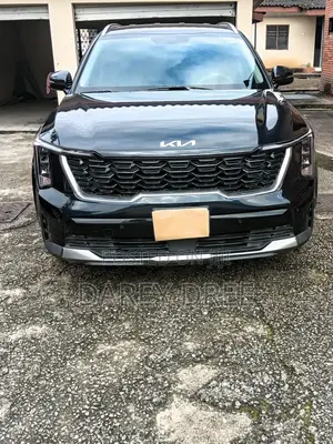 Kia Sorento S 2024 Blue