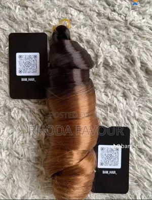 Hair Extensions