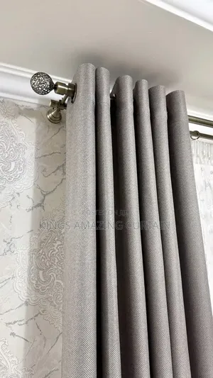 Kings Amazing Curtains