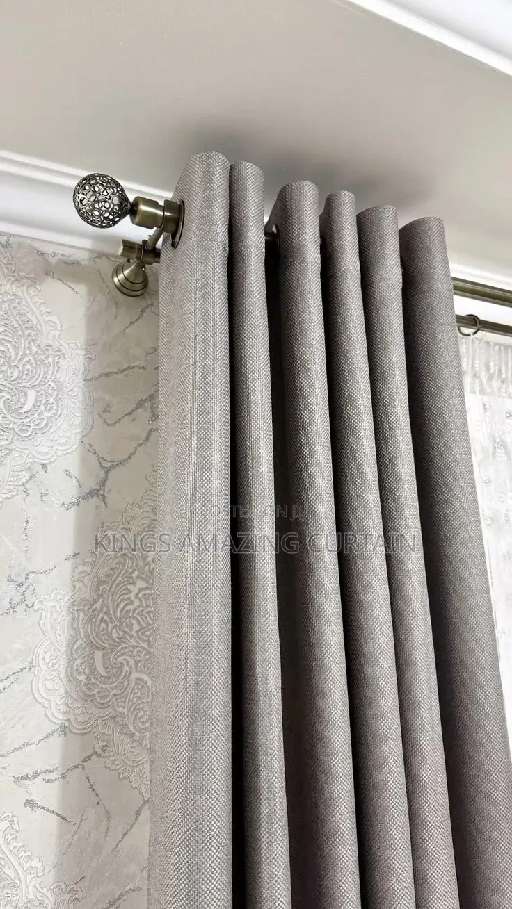 Kings Amazing Curtains