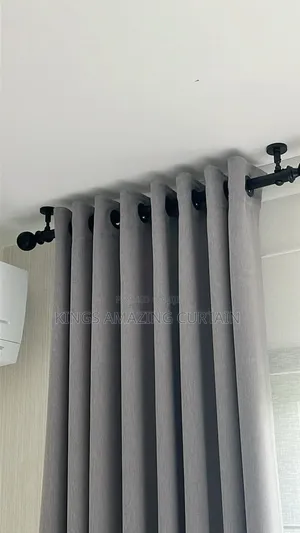 Kings Amazing Curtains