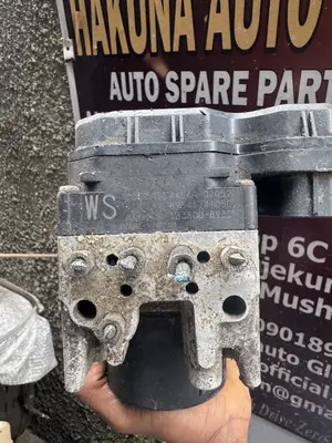 Toyota Avalon 2011 ABS Pump / ABS Module – New & Tokunbo Available