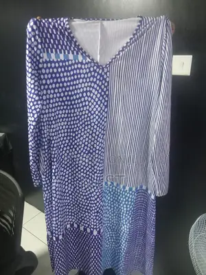 Gown Dress
