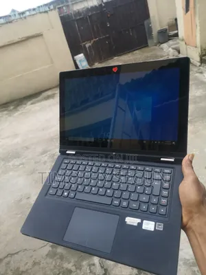 Laptop Lenovo 8GB Intel Core i5 SSD 128GB