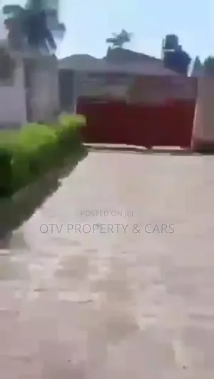 5bdrm Mansion in Maitama for sale