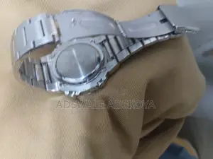 Wristwatch