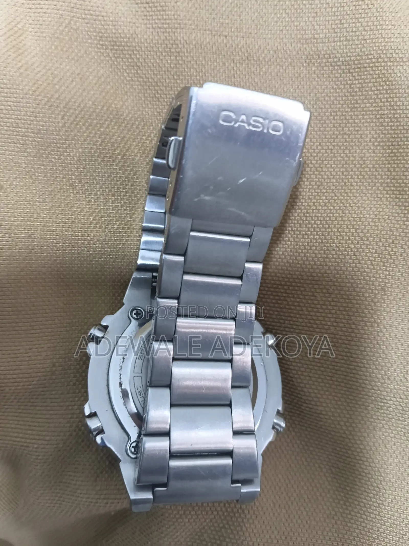 Wristwatch