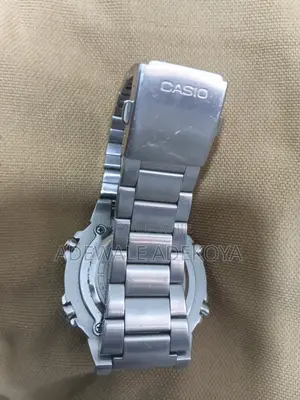 Wristwatch