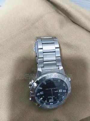 Wristwatch