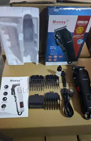 High Quality Clipper