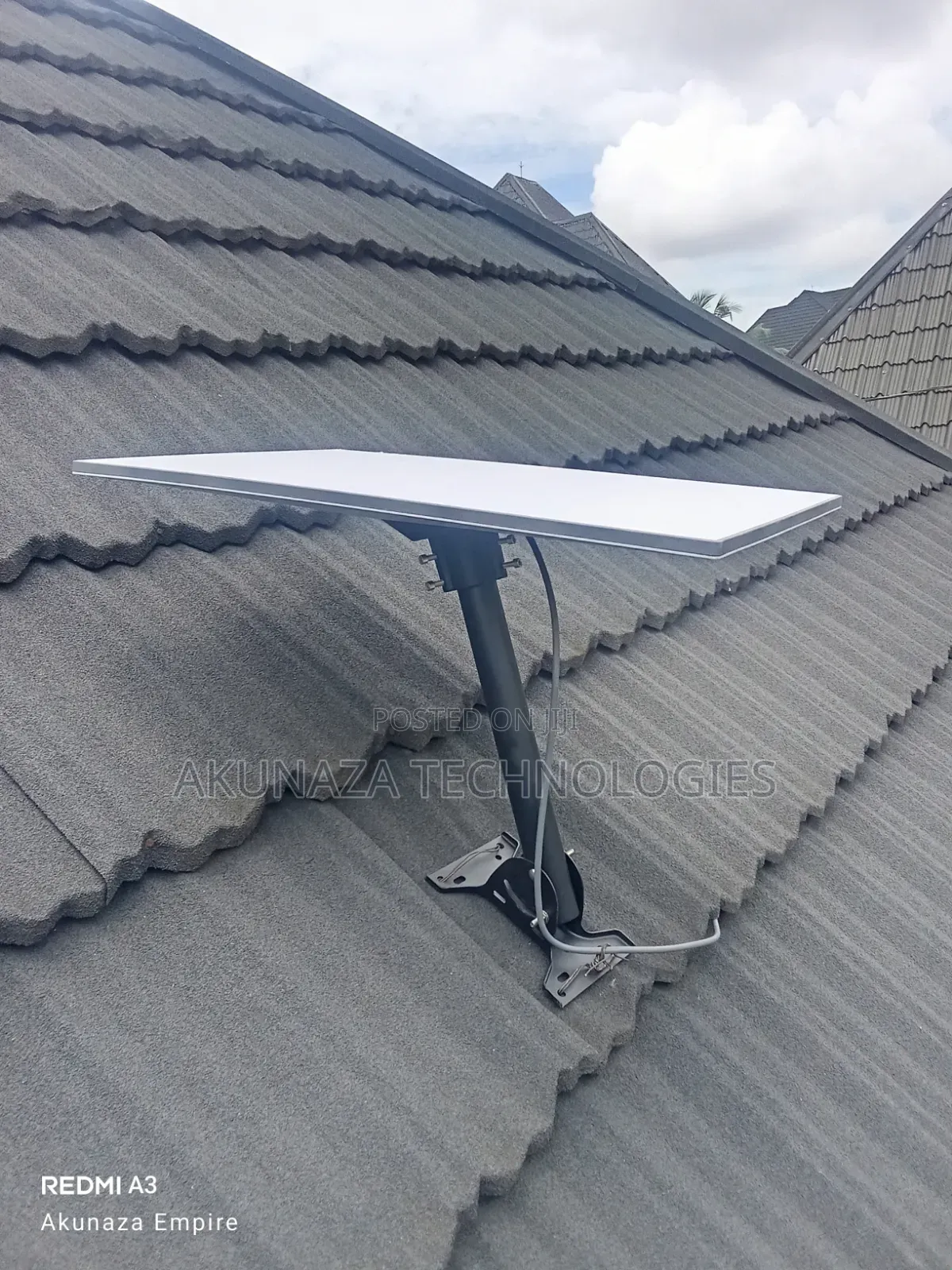 Professional Starlink Installation for Homes