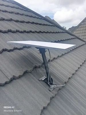 Professional Starlink Installation for Homes