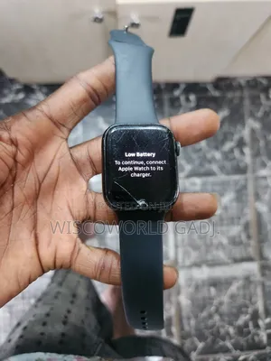 Apple Series Watch