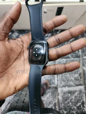Apple Series Watch