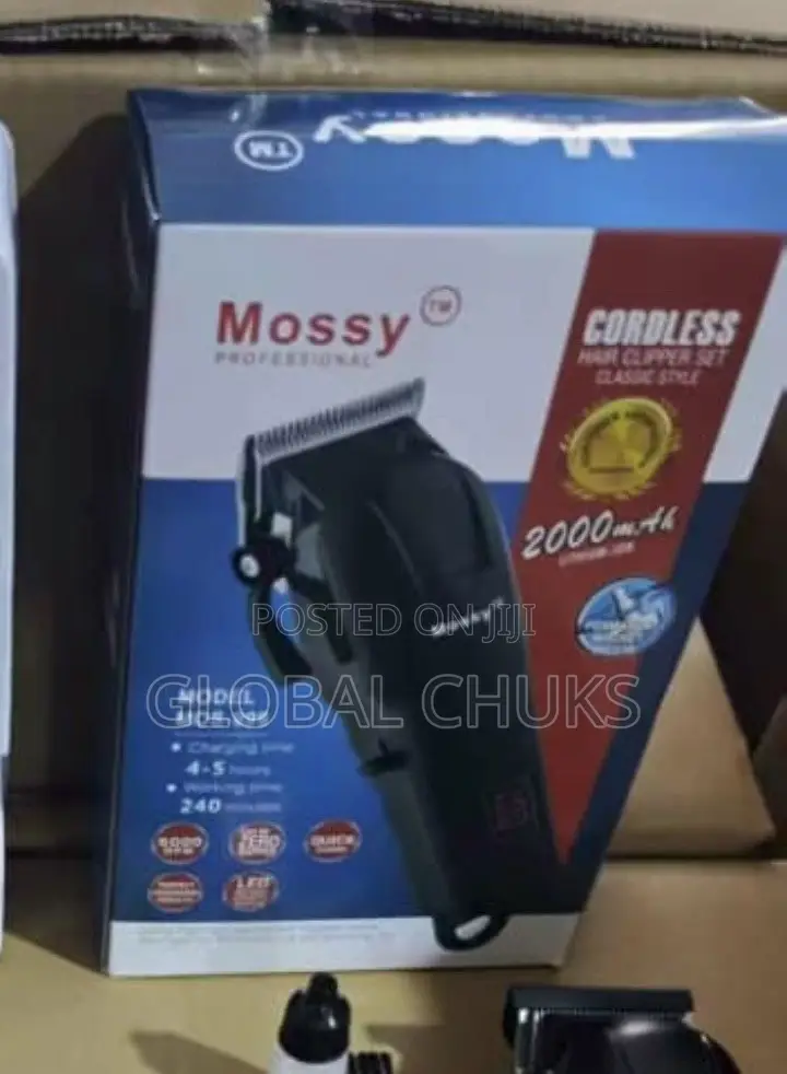 High Quality Clipper