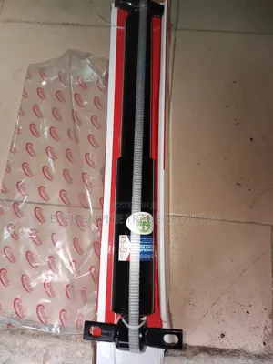 2010 Honda Pilot Rear Shock Absorber