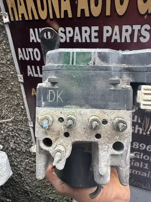 Lexus GS350 2007 ABS Pump / ABS Module – New & Tokunbo Available