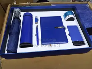 Stationeries and Corporate Gifts