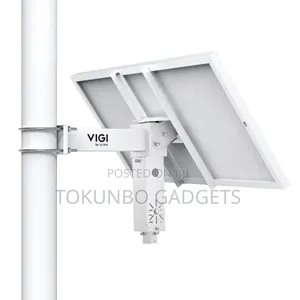 TP-Link Omada Vigi Sp9030 Intelligent Solar Power Supply 90w