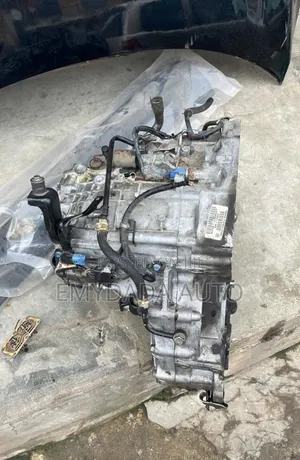 Gear Box 2018 to 2020 Accord