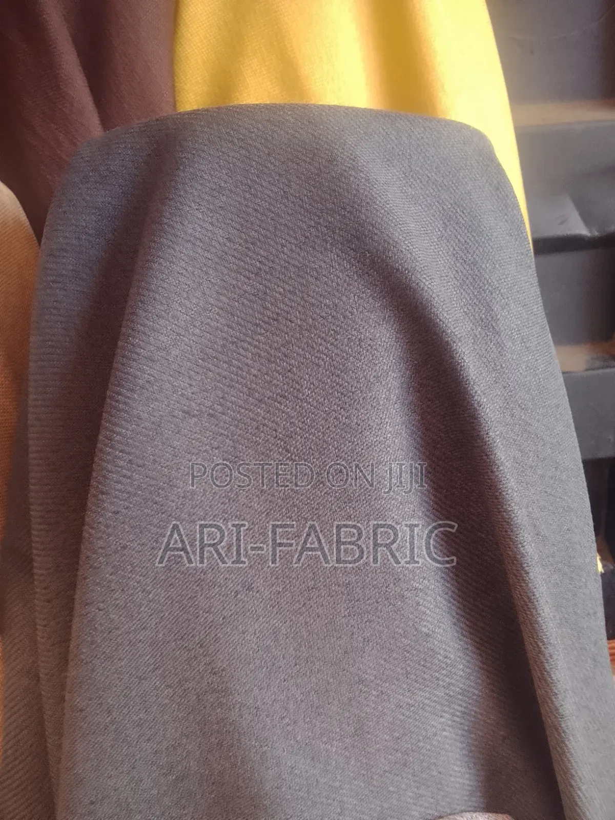 Best Quality Stock Mat