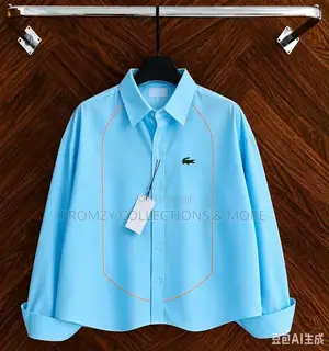 Men’s Clothing