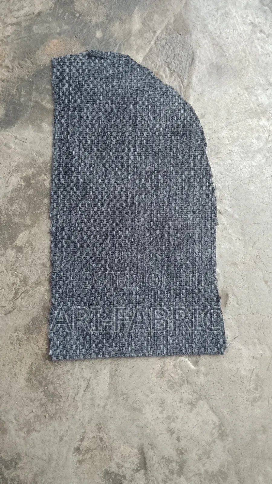 Best Quality Stock Mat