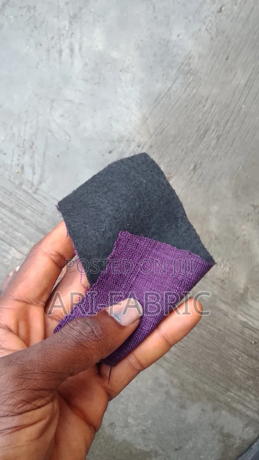 Best Quality Stock Mat