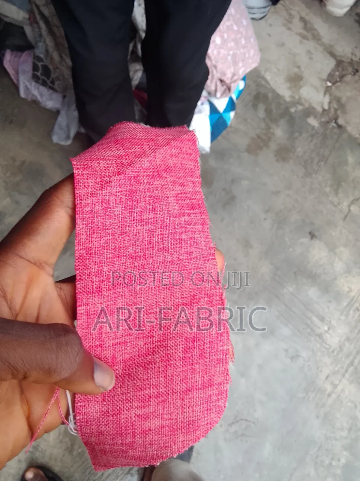 Best Quality Stock Mat
