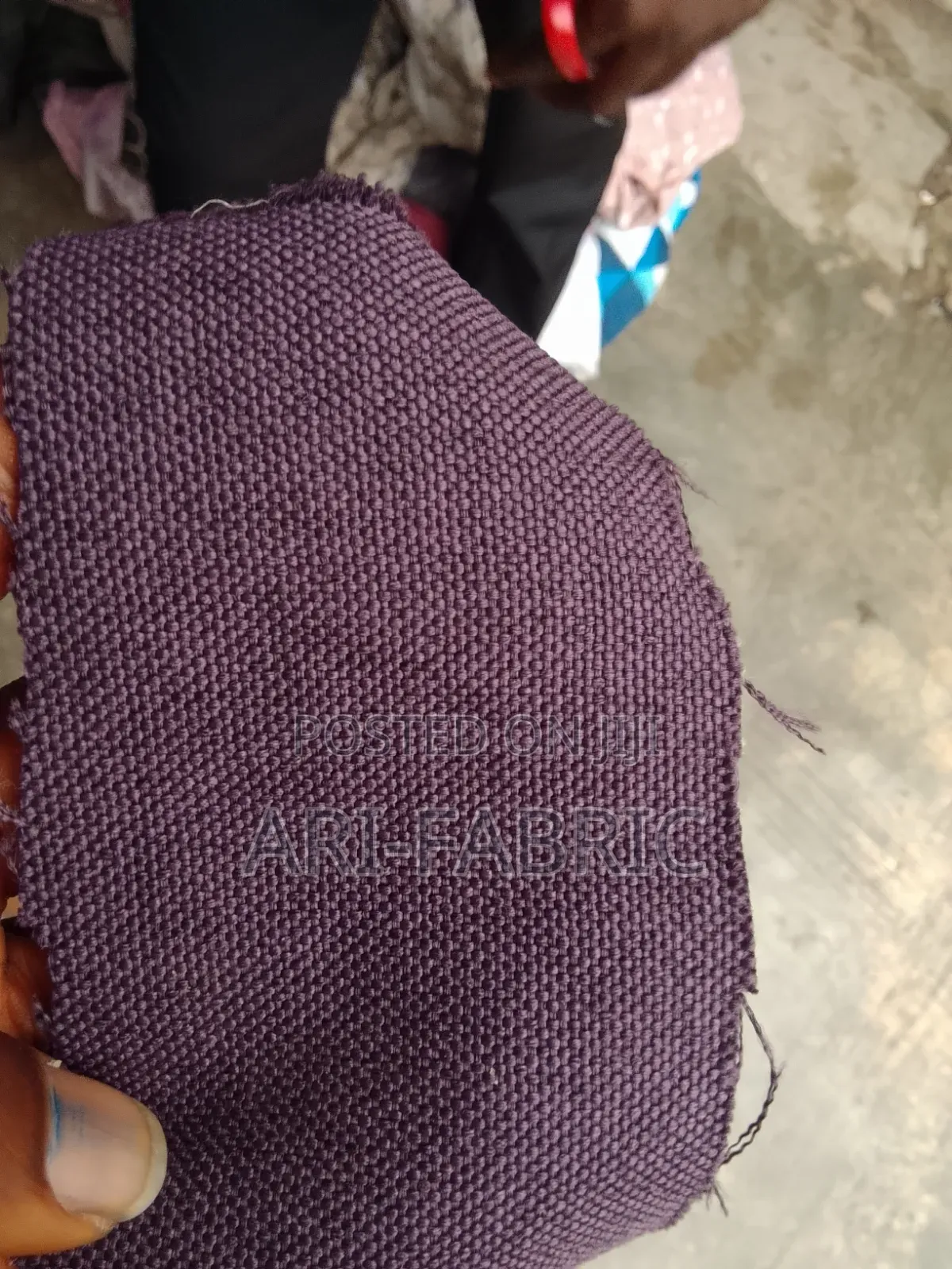 Best Quality Stock Mat