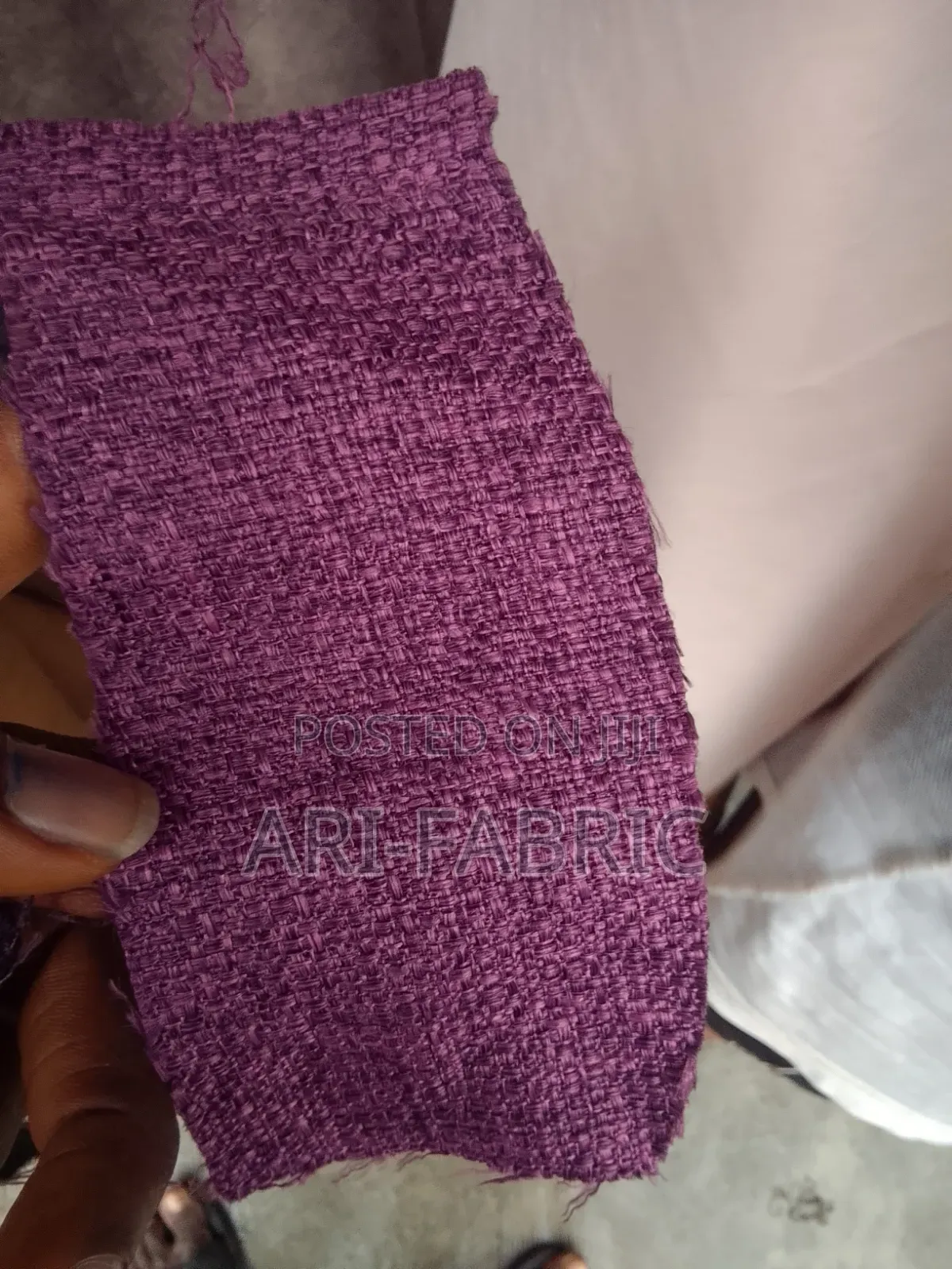 Best Quality Stock Mat