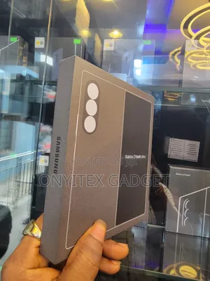 New Samsung Galaxy Z Fold8 Ultra 512 GB Blue
