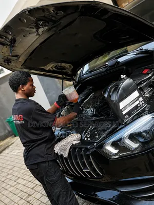 Mobile Mechanic Services
