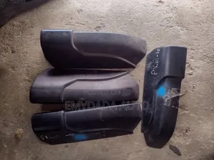 Roof Carrier Cover for Honda Pilot 2010