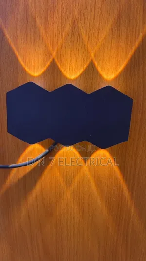 Modern LED Outdoor Light
