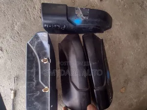 Roof Carrier Cover for Honda Pilot 2010