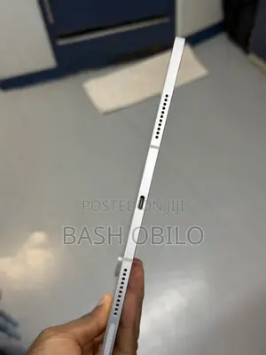 Apple iPad Pro 12.9 (2021) 128 GB Silver