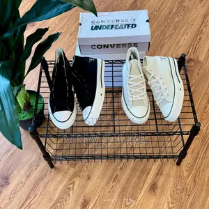 Undefeated X Converse Chuck Taylor 70 SNKS
