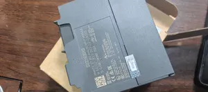 Siemens S7-300 SM331 Analog Input Module
